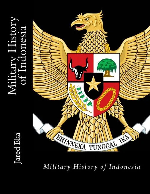 Military History of Indonesia - Paperback