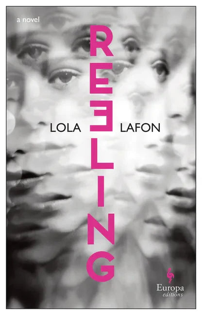 Reeling - Paperback