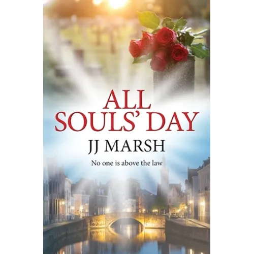 All Souls' Day - Paperback