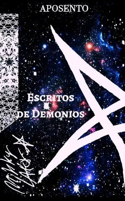 Escritos de Demonios: Edición Especial - Paperback