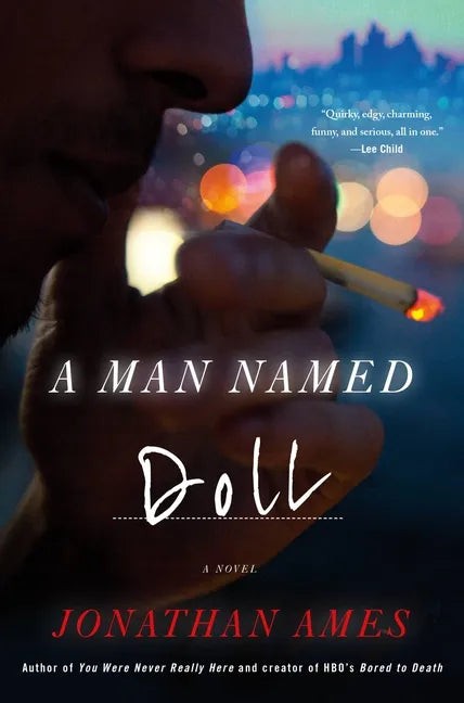 A Man Named Doll - Paperback