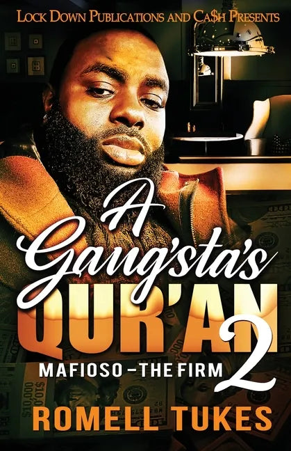 A Gangsta's Qur'an 2 - Paperback