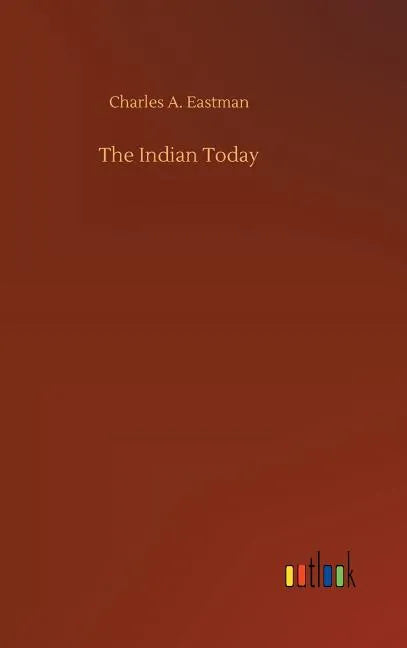 The Indian Today - Hardcover