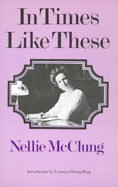 In Times Like These - Paperback