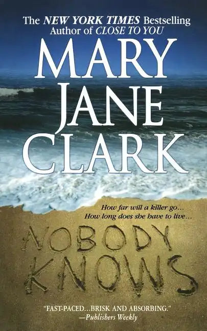 Nobody Knows - Paperback