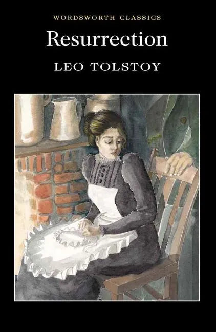 Resurrection - Paperback