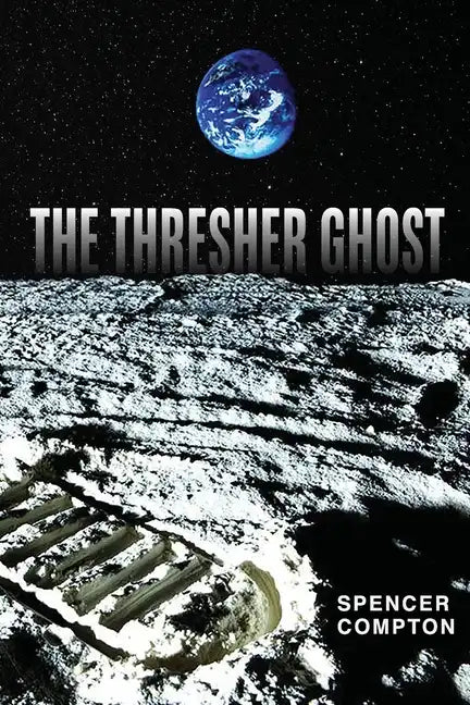 The Thresher Ghost - Paperback