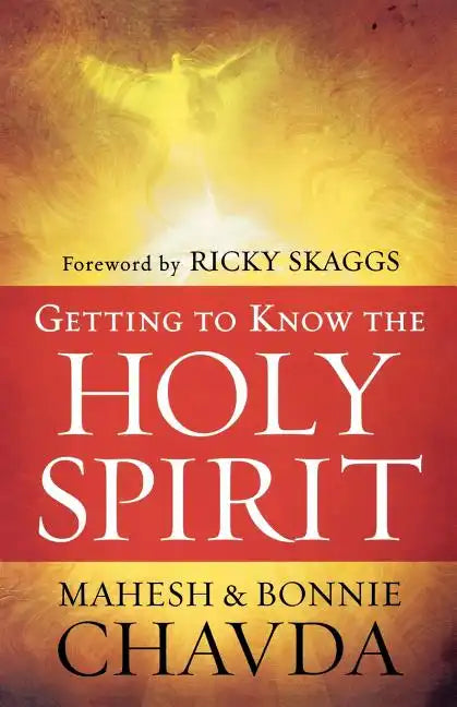 Getting to Know the Holy Spirit - Paperback