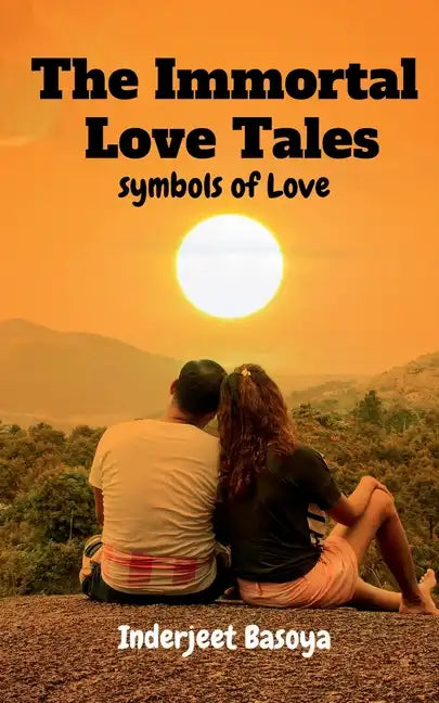 The Immortal Love Tales - Paperback