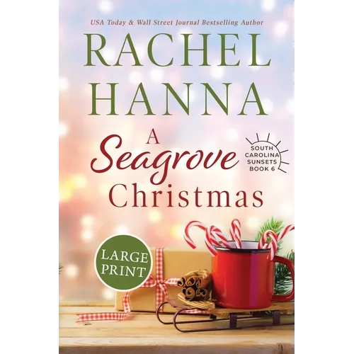 A Seagrove Christmas - Paperback