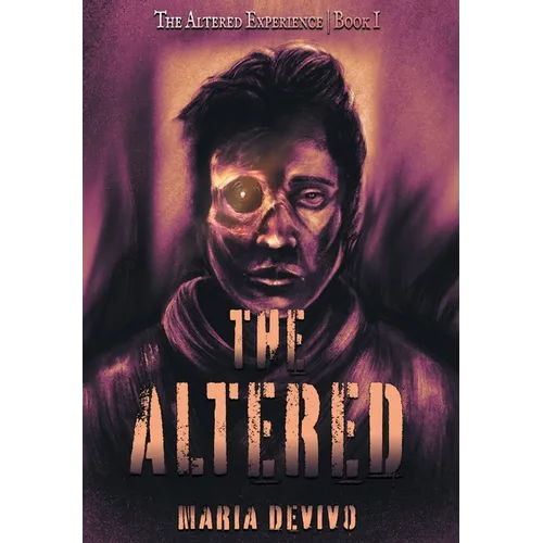 The Altered - Hardcover