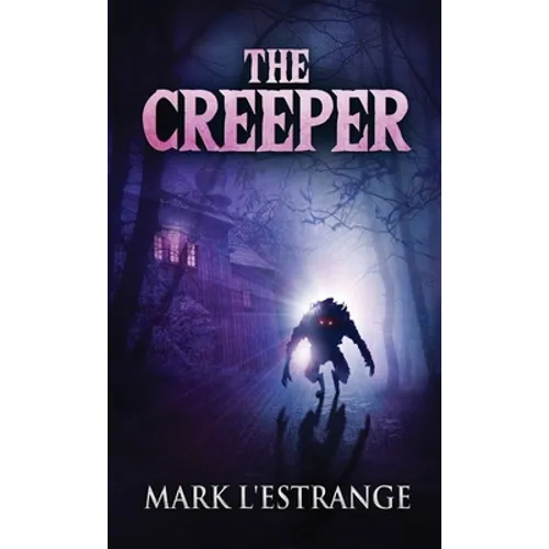 The Creeper - Hardcover