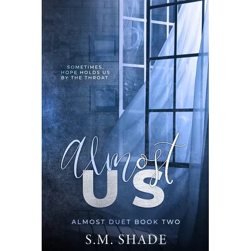 Almost Us - Paperback