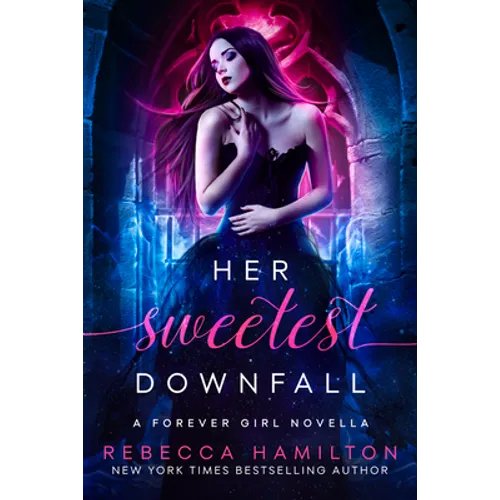 Her Sweetest Downfall: A New Adult Paranormal Romance Novella - Paperback