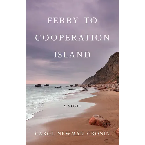 Ferry to Cooperation Island - Paperback