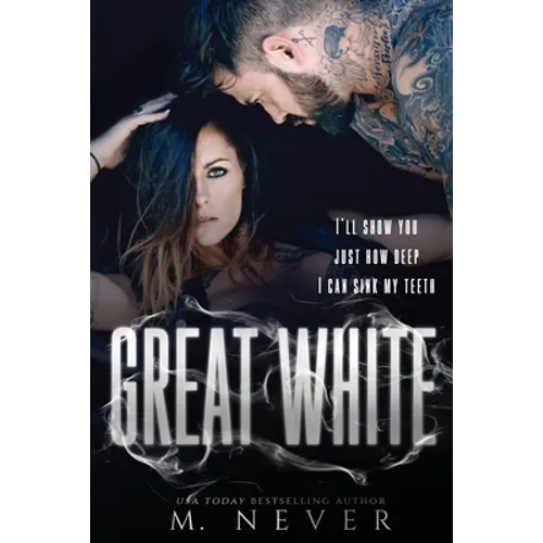 Great White: Female Assassin Romance - Paperback