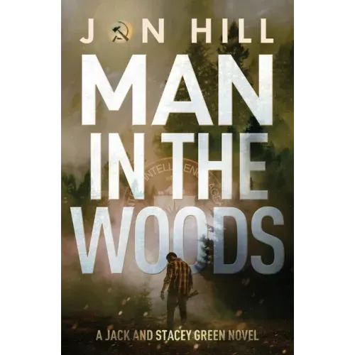 Man In The Woods - Paperback