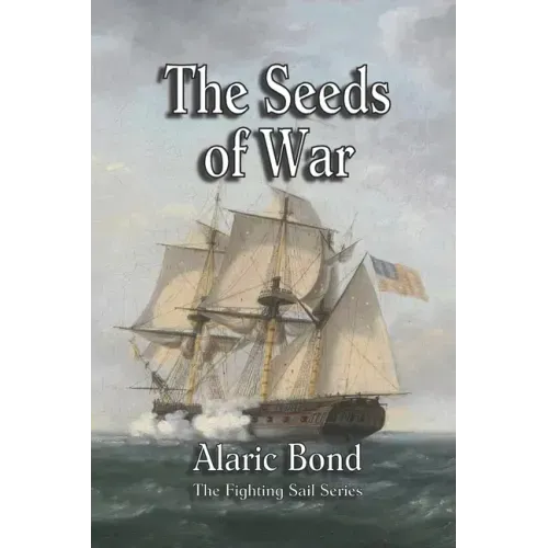 The Seeds of War - Paperback