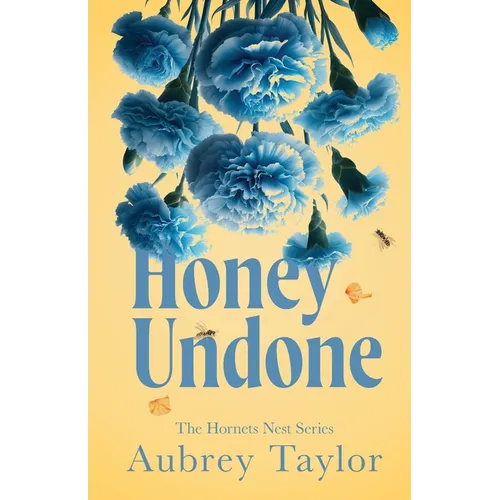 Honey Undone - Paperback