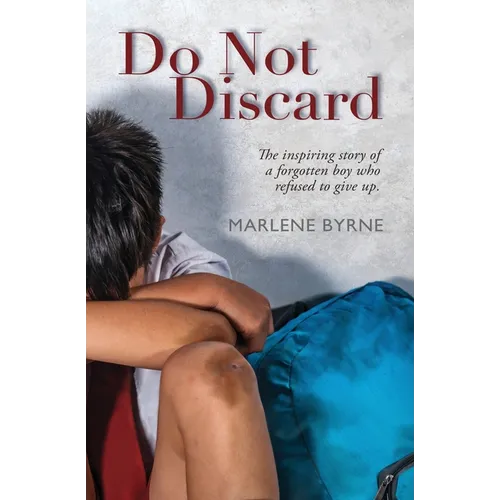 Do Not Discard - Paperback