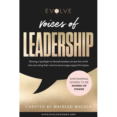 Voices of Leadership - Paperback
