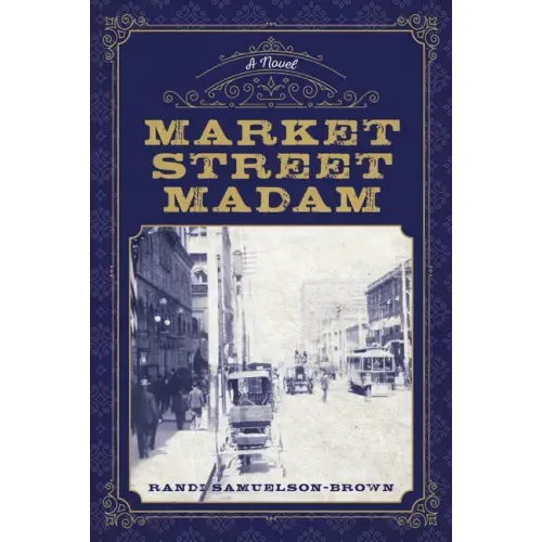 Market Street Madam - Paperback