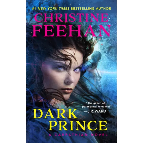 Dark Prince - Mass Market Paperbound