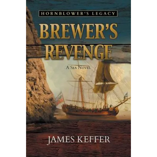 Brewer's Revenge - Paperback