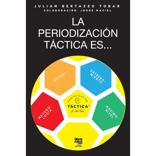 La periodización táctica es... - Paperback