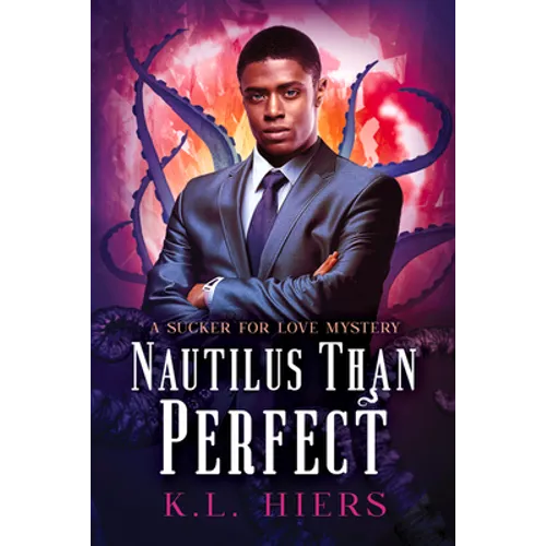 Nautilus Than Perfect - Paperback