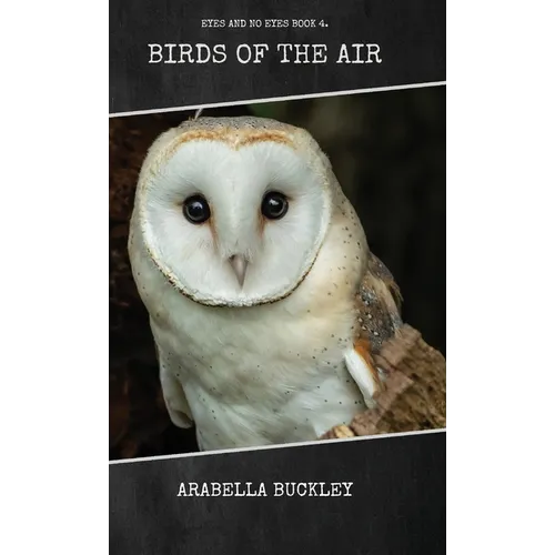 Birds of the Air - Hardcover