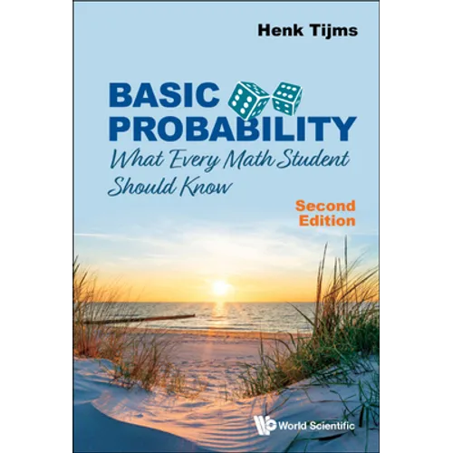 Basic Probability (2nd Ed) - Hardcover