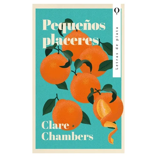 Pequeños Placeres - Paperback