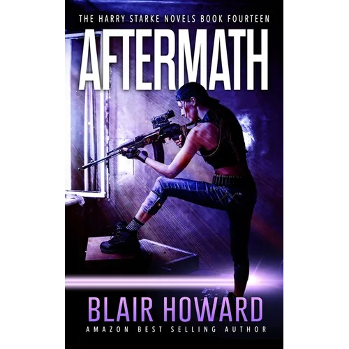 Aftermath - Paperback