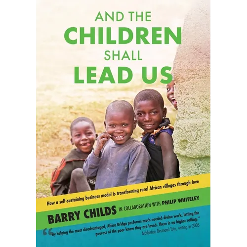 And The Children Shall Lead Us - Paperback