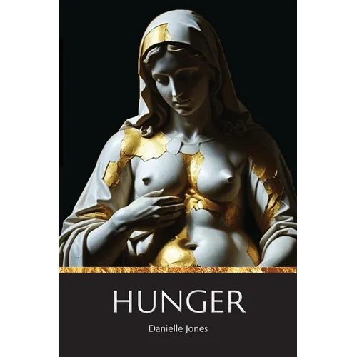 Hunger - Paperback