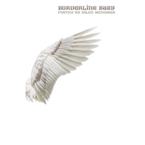 Borderline Baby - Paperback