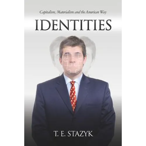Identities - Paperback
