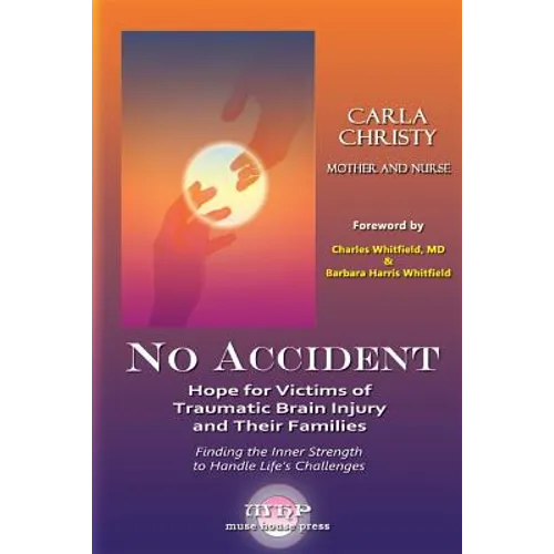 No Accident: Hope for Victims of Traumatic Brain Injury and Their Families - Paperback