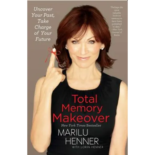 Total Memory Makeover - Paperback