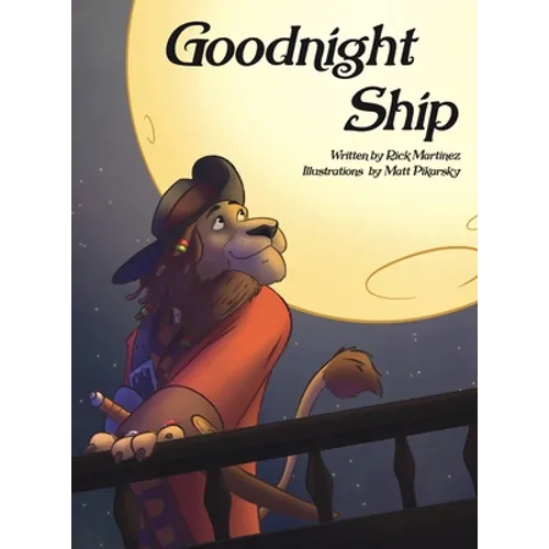 Goodnight Ship - Hardcover