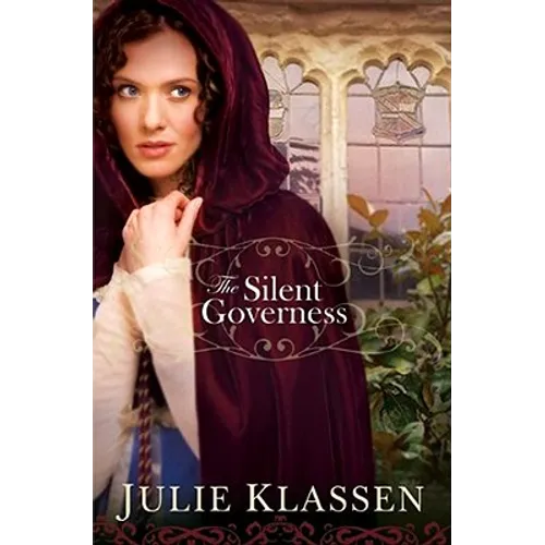 The Silent Governess - Paperback