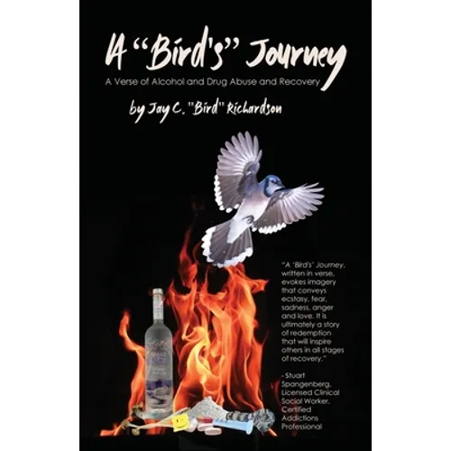 A "Bird's" Journey - Paperback