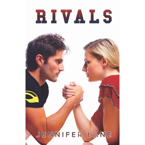 Rivals - Paperback