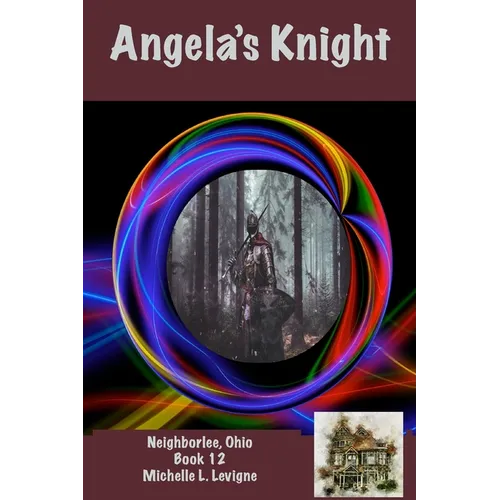 Angela's Knight - Paperback