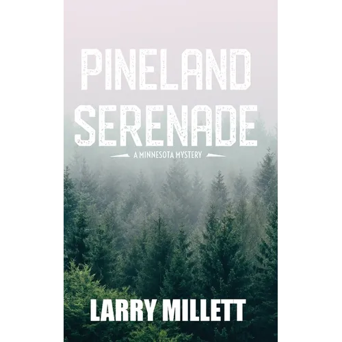 Pineland Serenade - Paperback