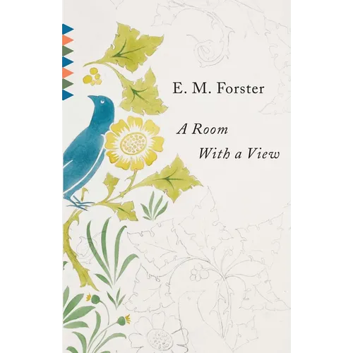 A Room with a View - Paperback