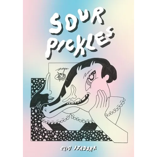 Sour Pickles - Paperback