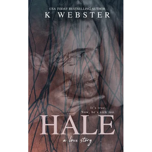Hale - Paperback
