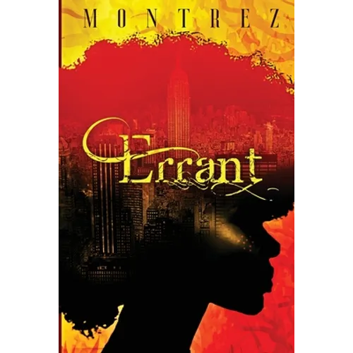 Errant - Paperback